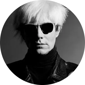 Andy Warhol
